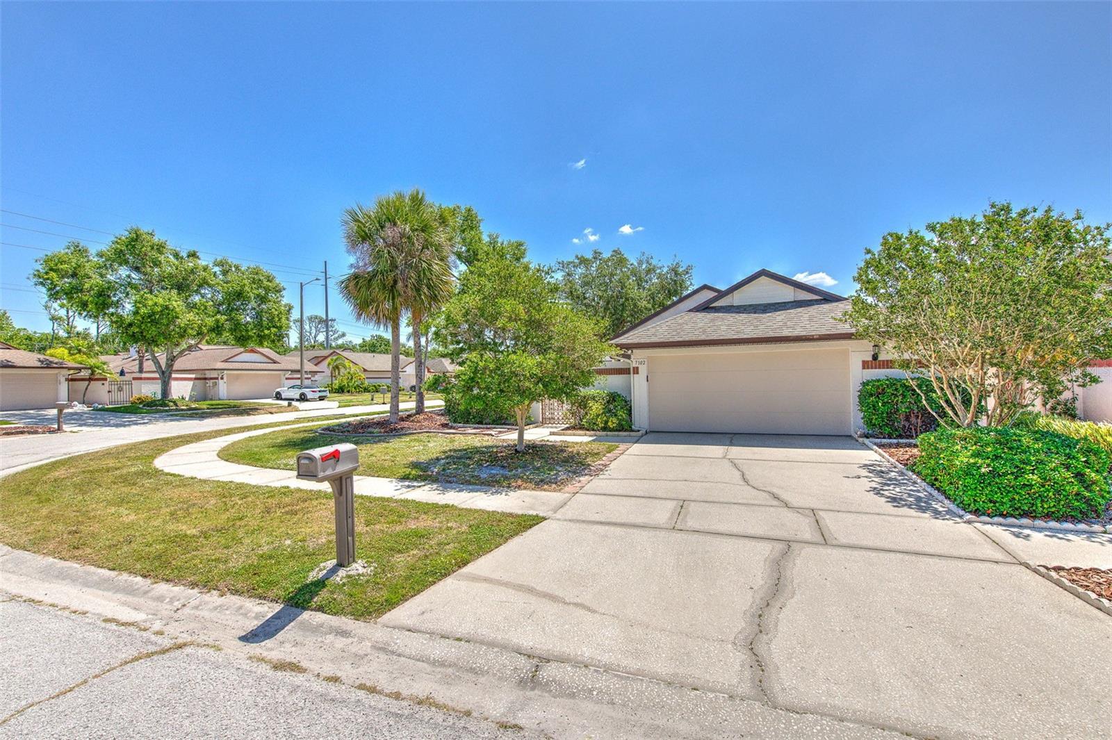 7102 SILVERMILL DRIVE