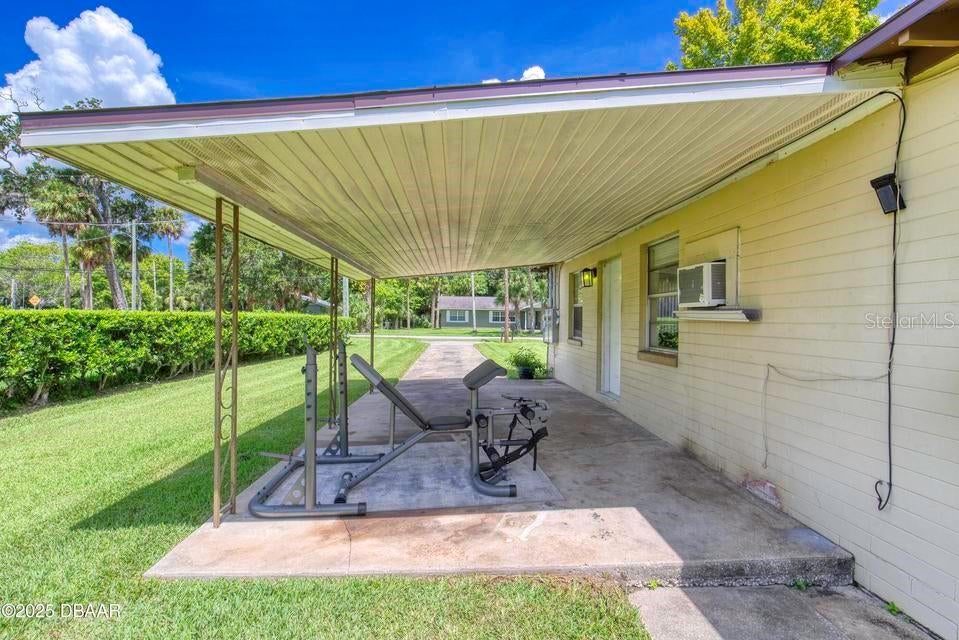 Photo of 815 8th Street, Daytona Beach, FL 32117 (MLS # FC320234)