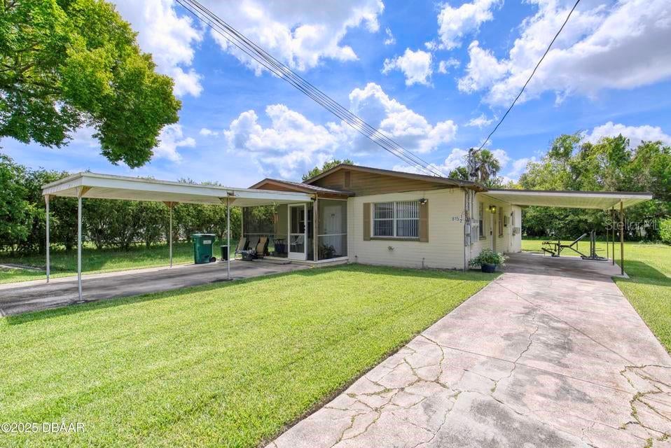 Photo of 815 8th Street, Daytona Beach, FL 32117 (MLS # FC320234)