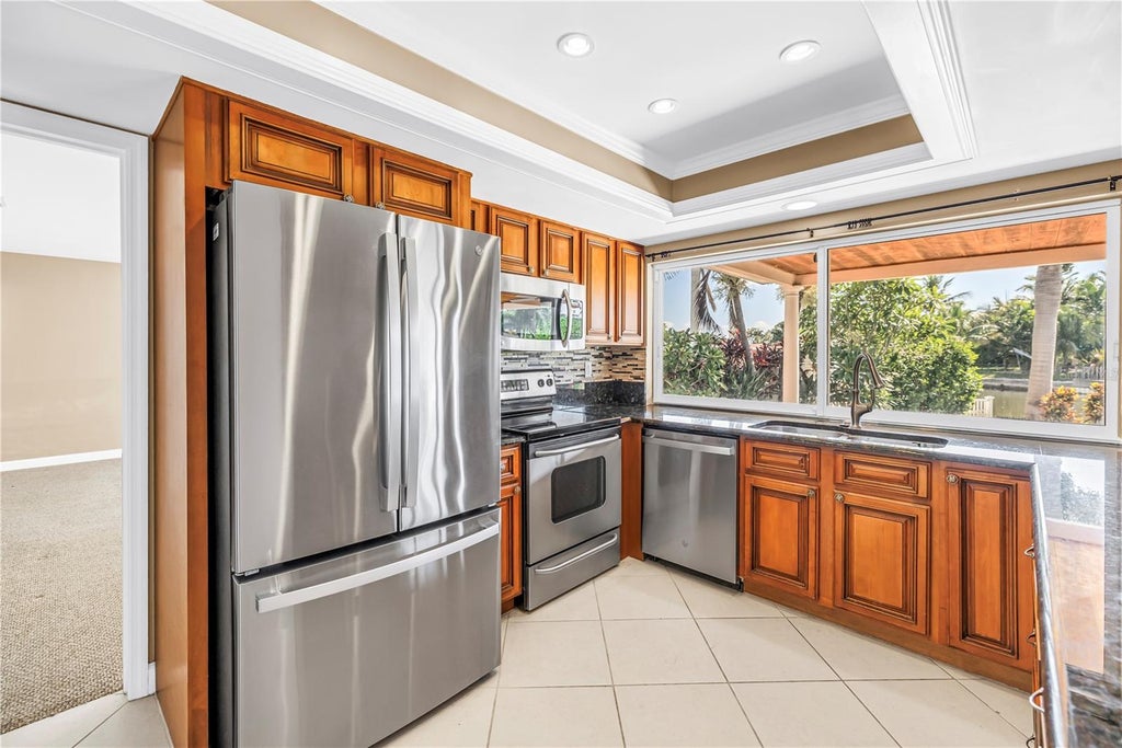 Photo of 1820 Tanglewood Drive NE, St Petersburg, FL 33702 (MLS # TB8522032)