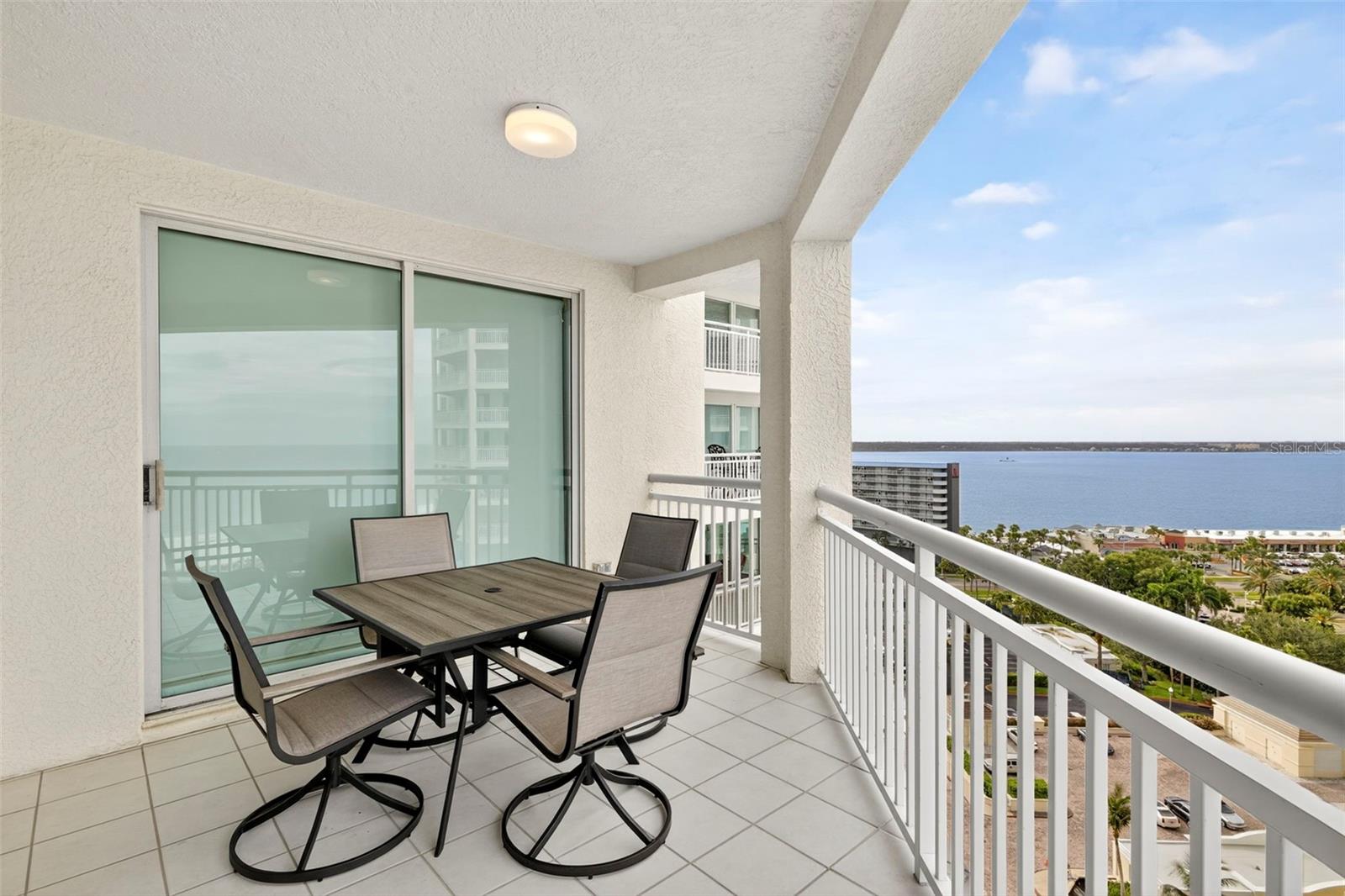 GRANDE ON SAND KEY CONDO - Residential Lease