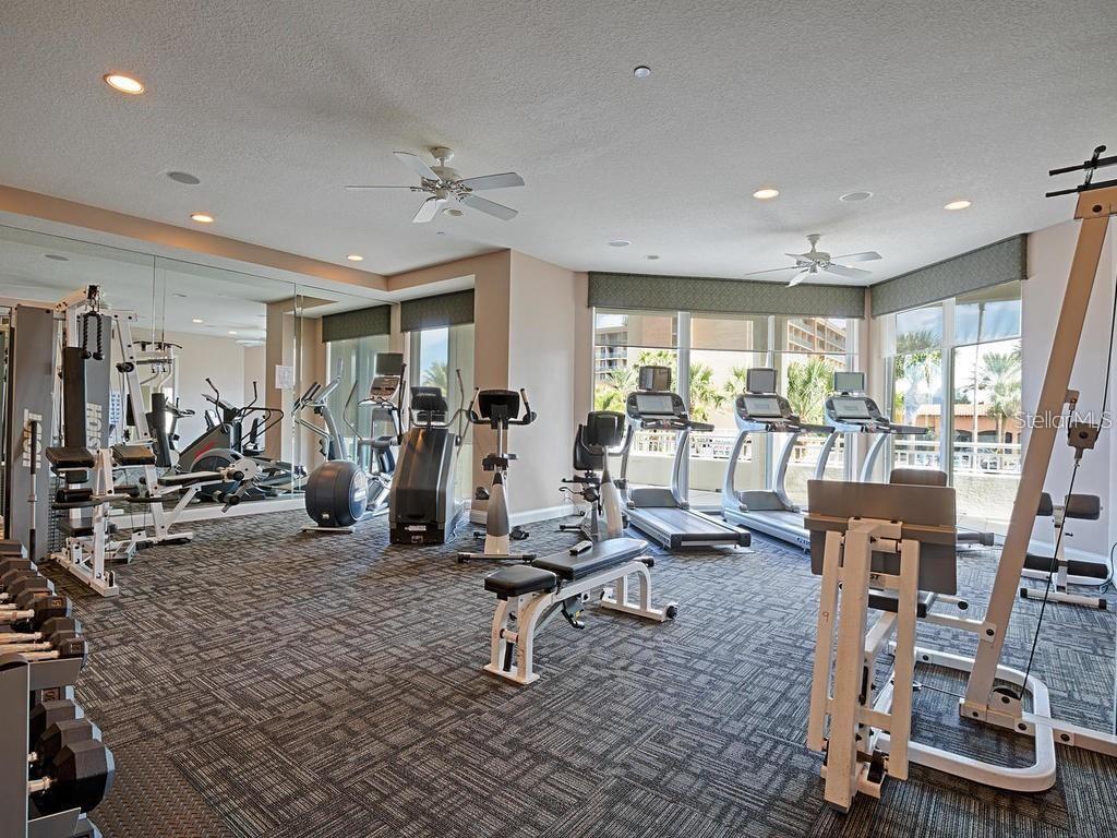 GRANDE ON SAND KEY CONDO - Residential Lease