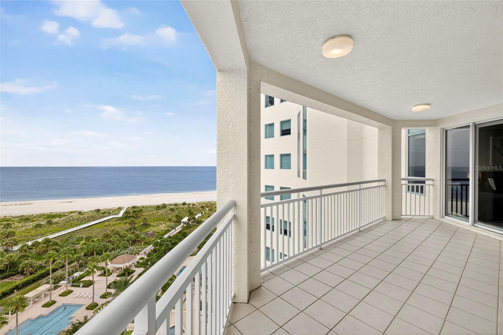 GRANDE ON SAND KEY CONDO - Residential Lease