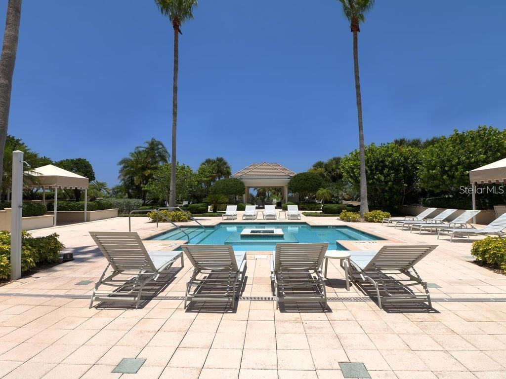 GRANDE ON SAND KEY CONDO - Residential Lease