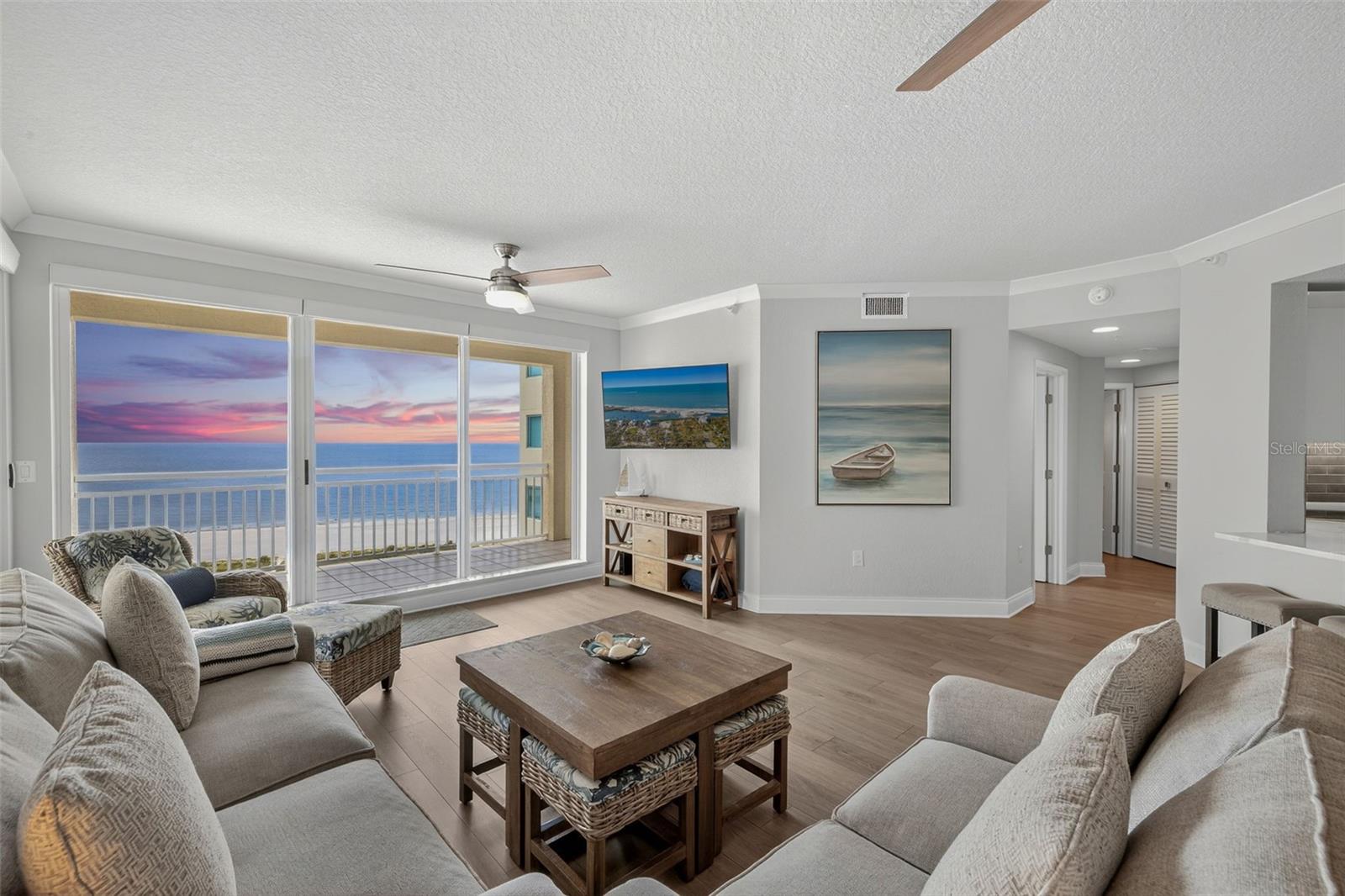 GRANDE ON SAND KEY CONDO - Residential Lease