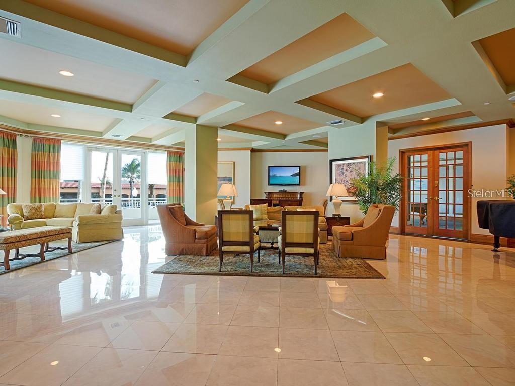 GRANDE ON SAND KEY CONDO - Residential Lease
