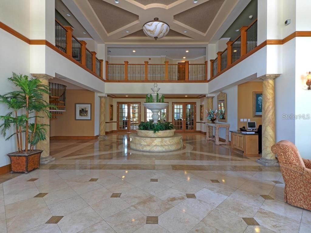 GRANDE ON SAND KEY CONDO - Residential Lease
