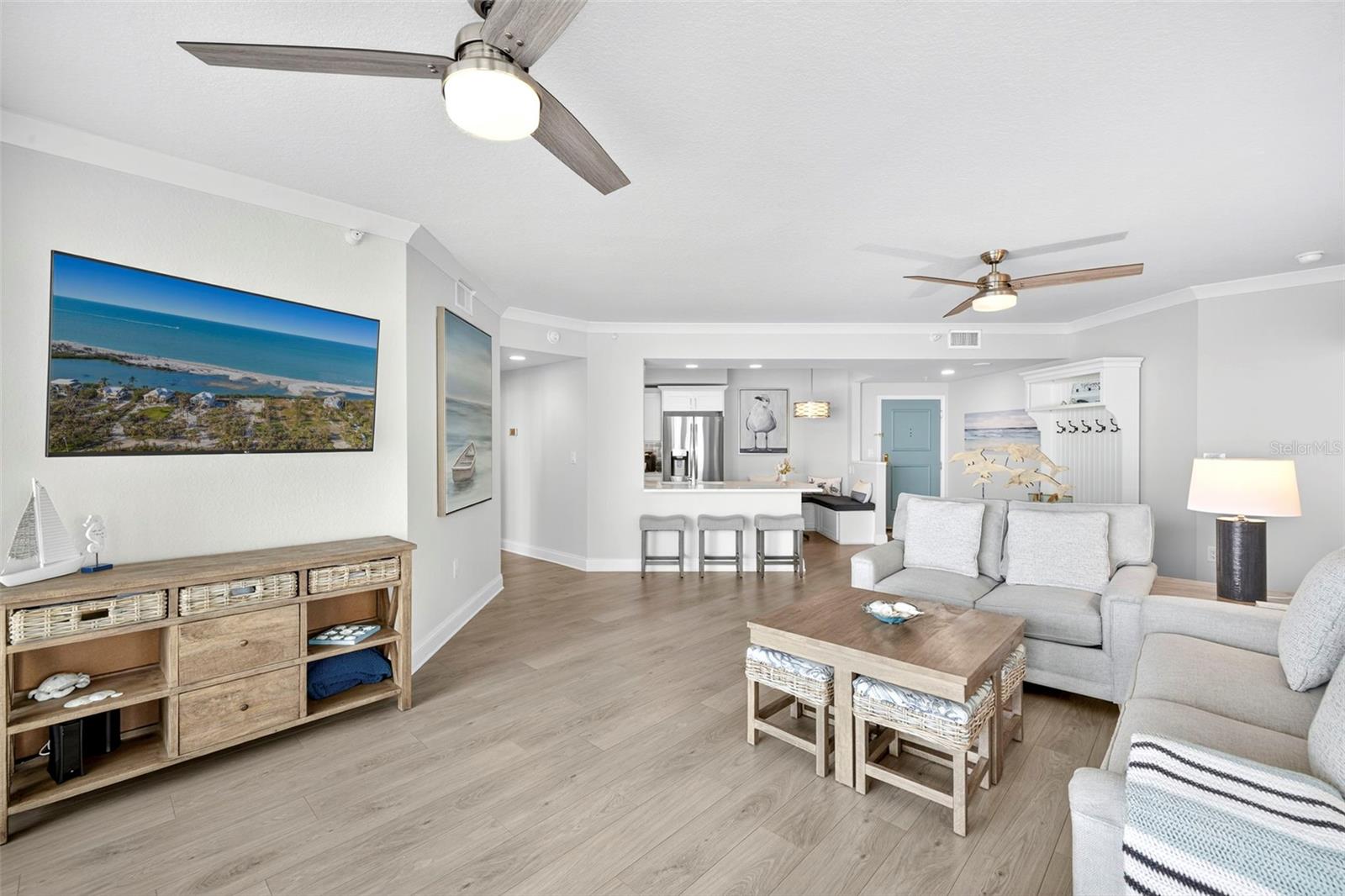 GRANDE ON SAND KEY CONDO - Residential Lease