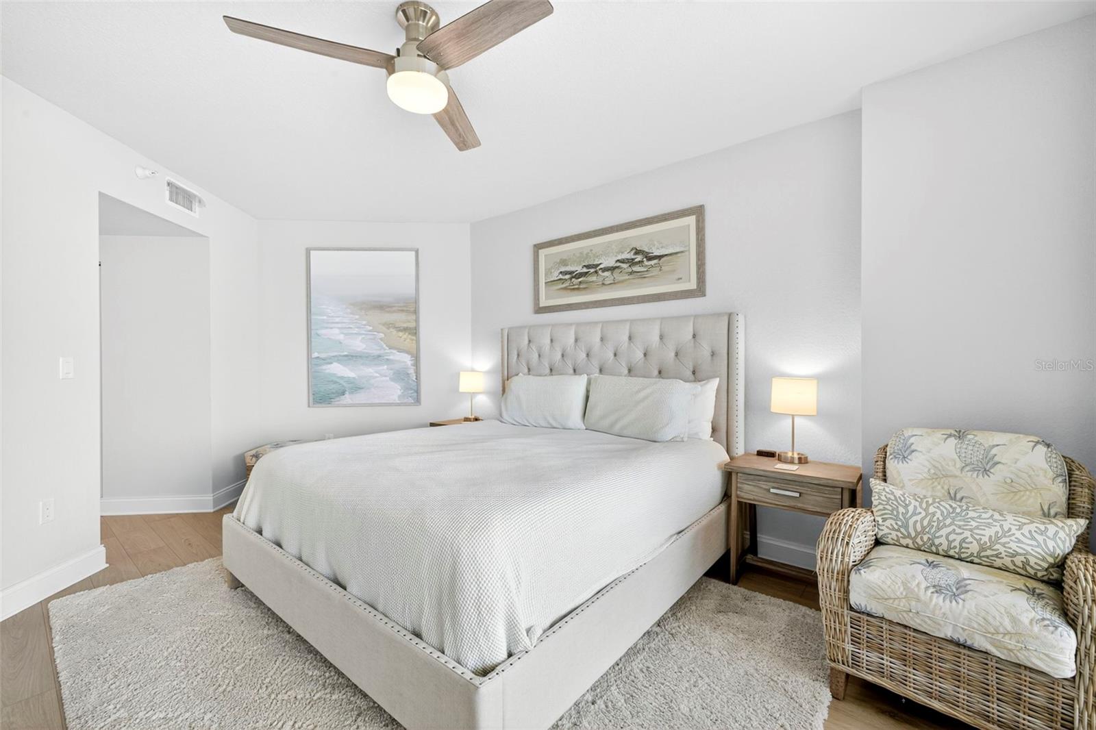 GRANDE ON SAND KEY CONDO - Residential Lease