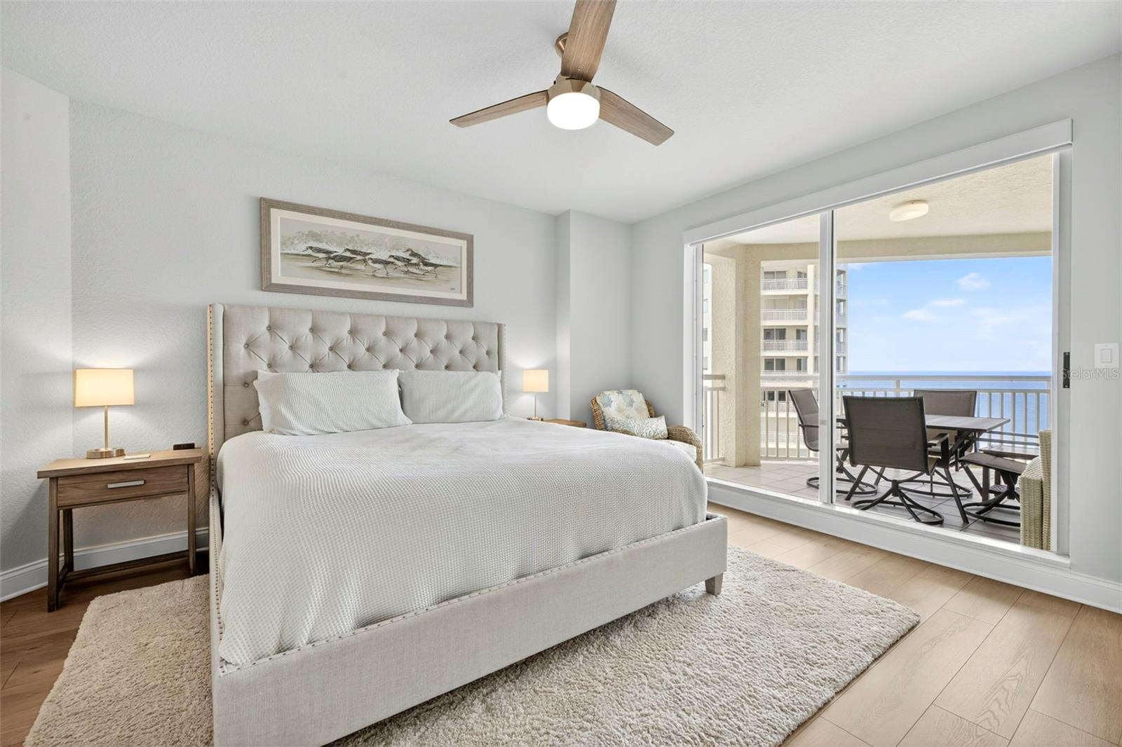 GRANDE ON SAND KEY CONDO - Residential Lease