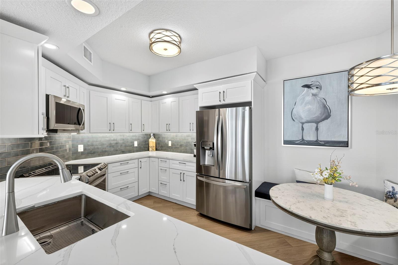 GRANDE ON SAND KEY CONDO - Residential Lease