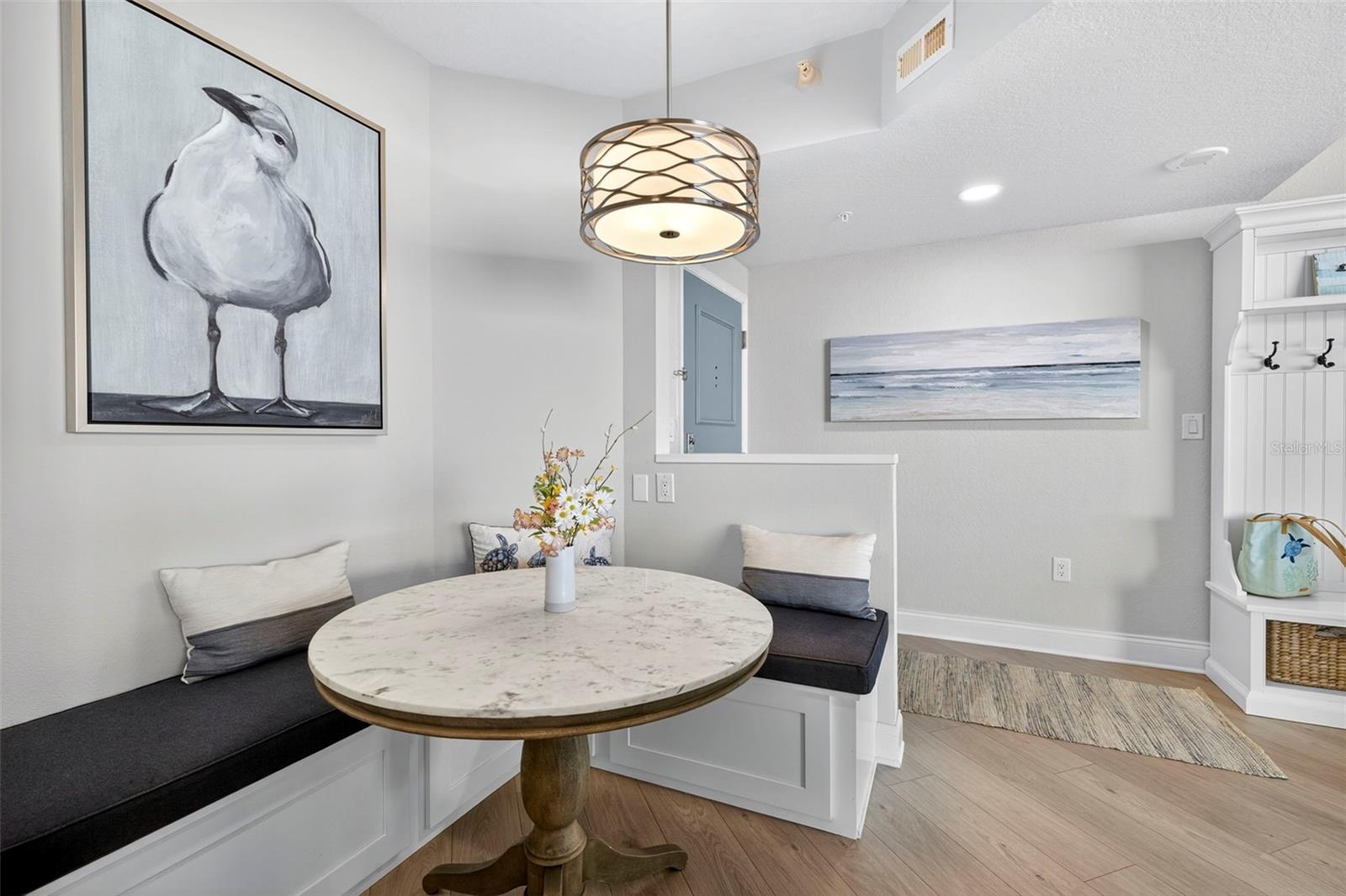 GRANDE ON SAND KEY CONDO - Residential Lease