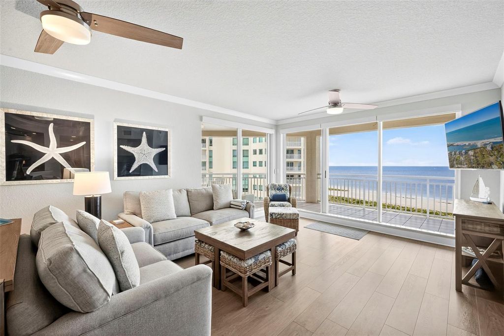 Photo of 1170 Gulf Boulevard #1403, Clearwater Beach, FL 33767 (MLS # TB8424701)