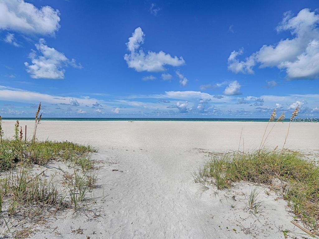 GRANDE ON SAND KEY CONDO - Residential Lease
