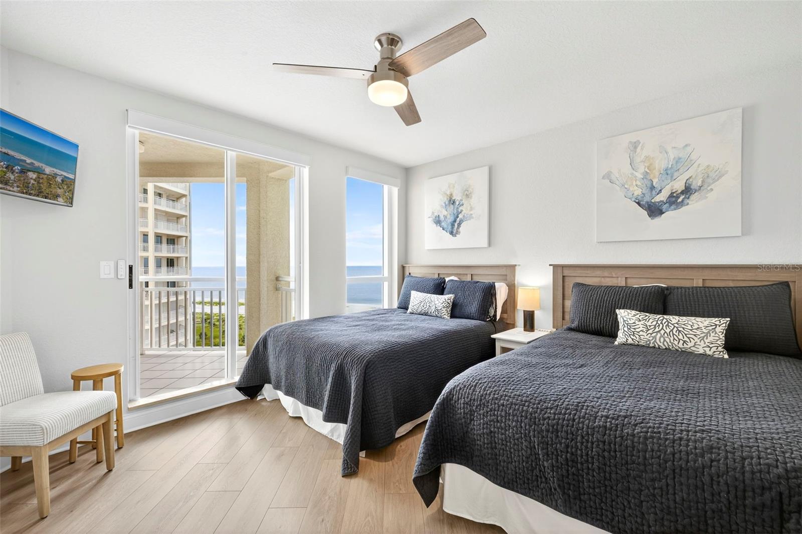 GRANDE ON SAND KEY CONDO - Residential Lease