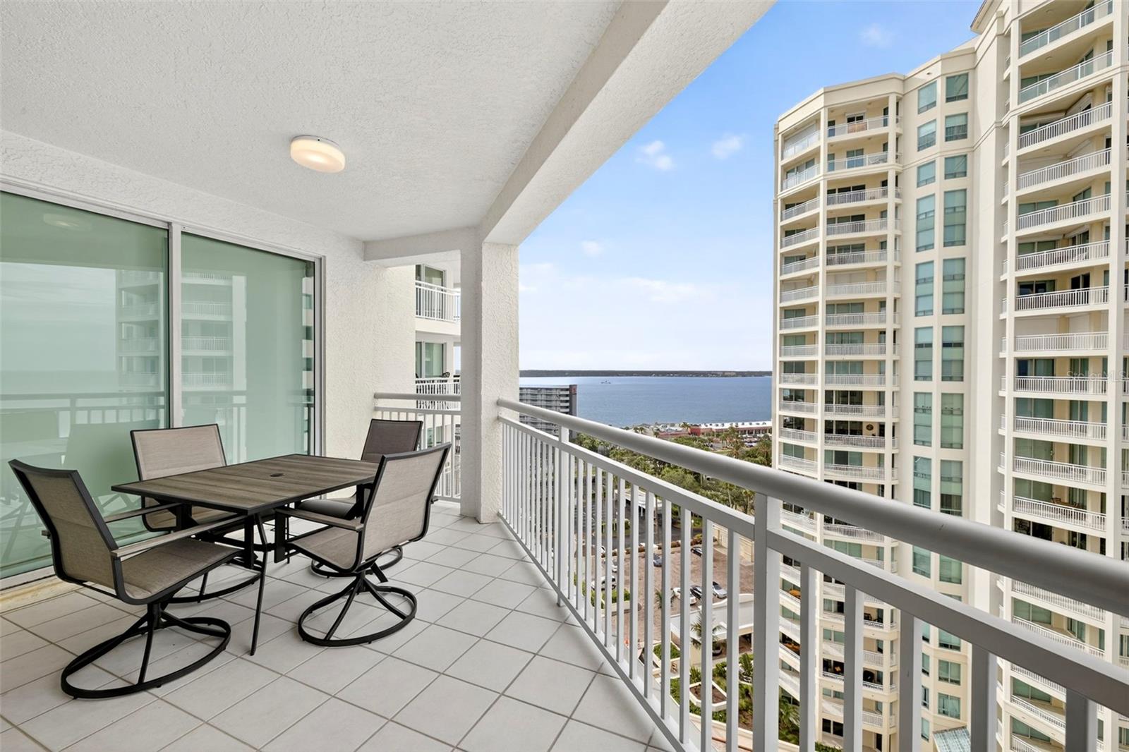 GRANDE ON SAND KEY CONDO - Residential Lease
