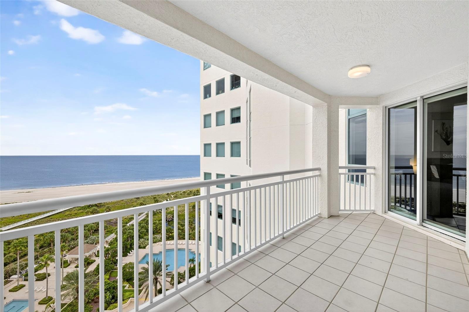 GRANDE ON SAND KEY CONDO - Residential Lease