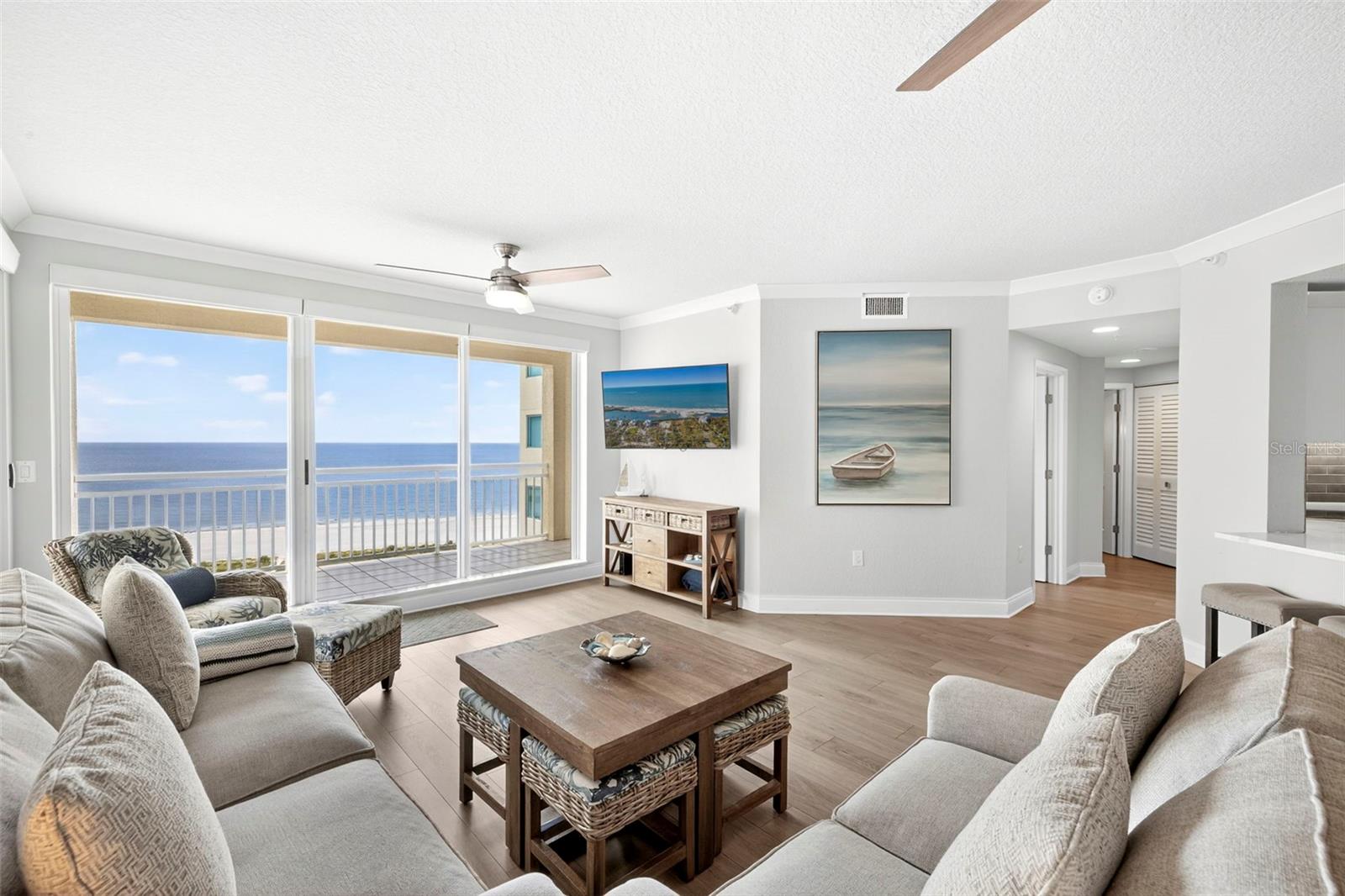 GRANDE ON SAND KEY CONDO - Residential Lease
