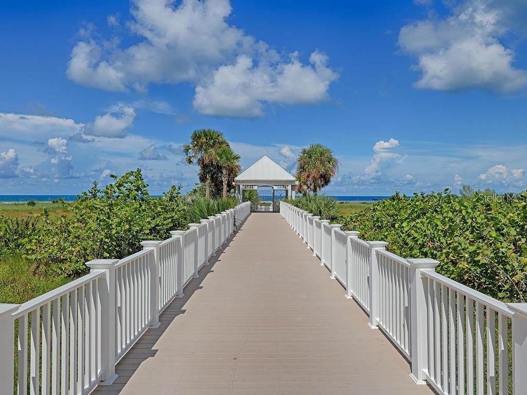 GRANDE ON SAND KEY CONDO - Residential Lease