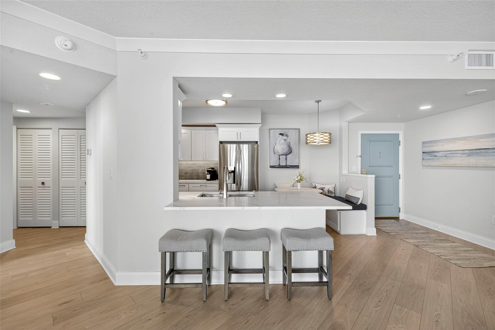 GRANDE ON SAND KEY CONDO - Residential Lease