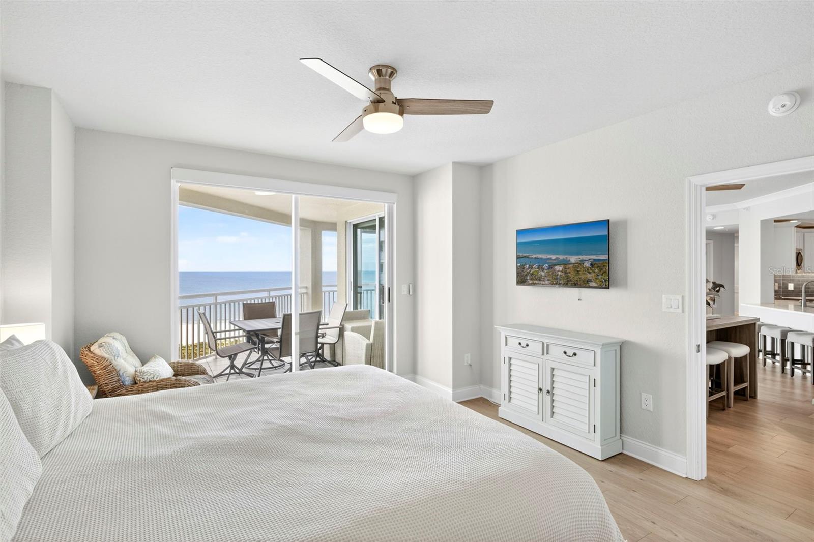 GRANDE ON SAND KEY CONDO - Residential Lease