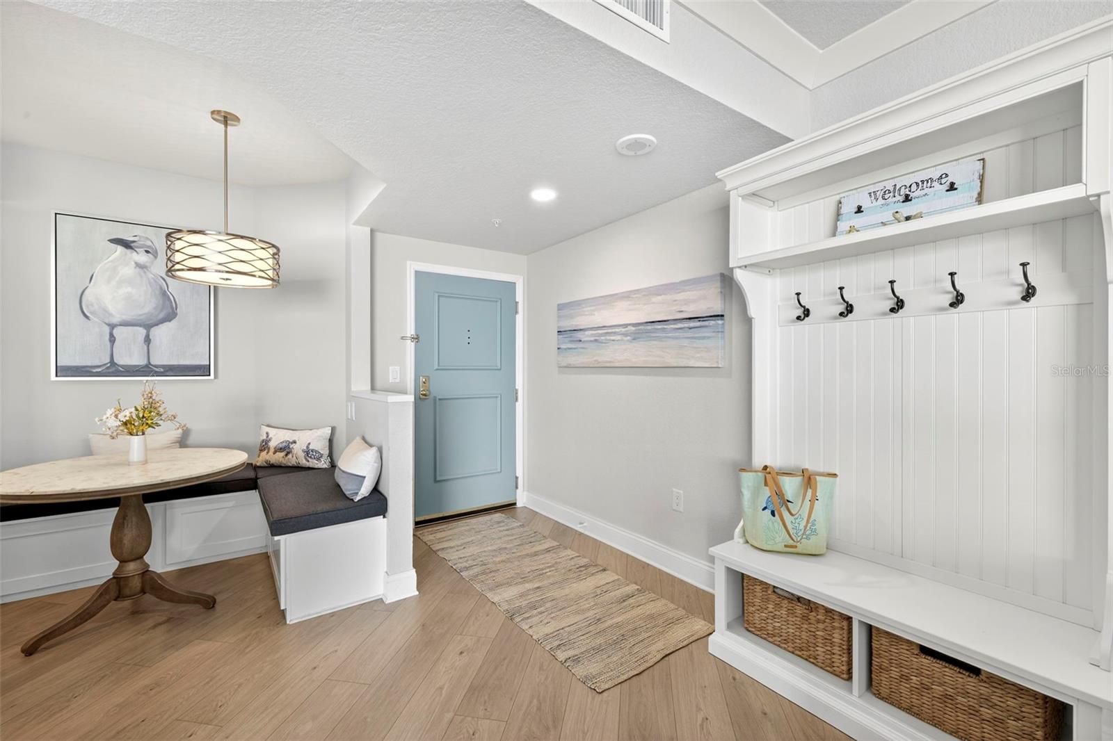 GRANDE ON SAND KEY CONDO - Residential Lease