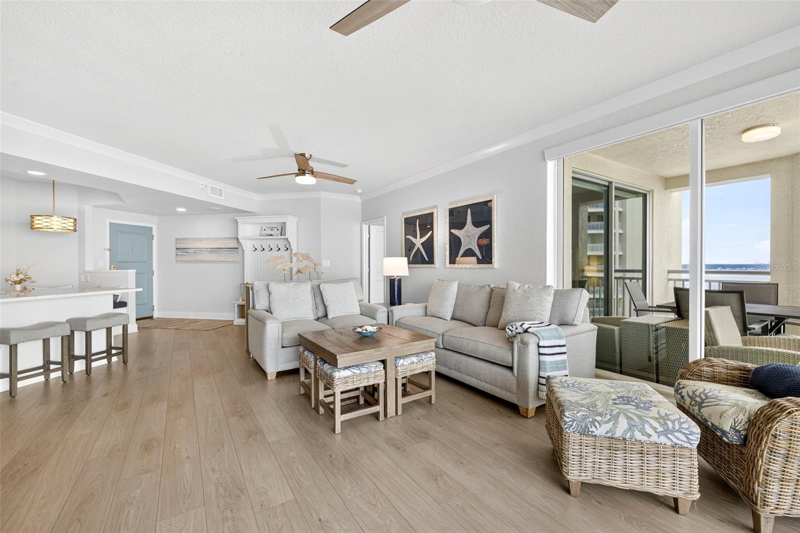 GRANDE ON SAND KEY CONDO - Residential Lease