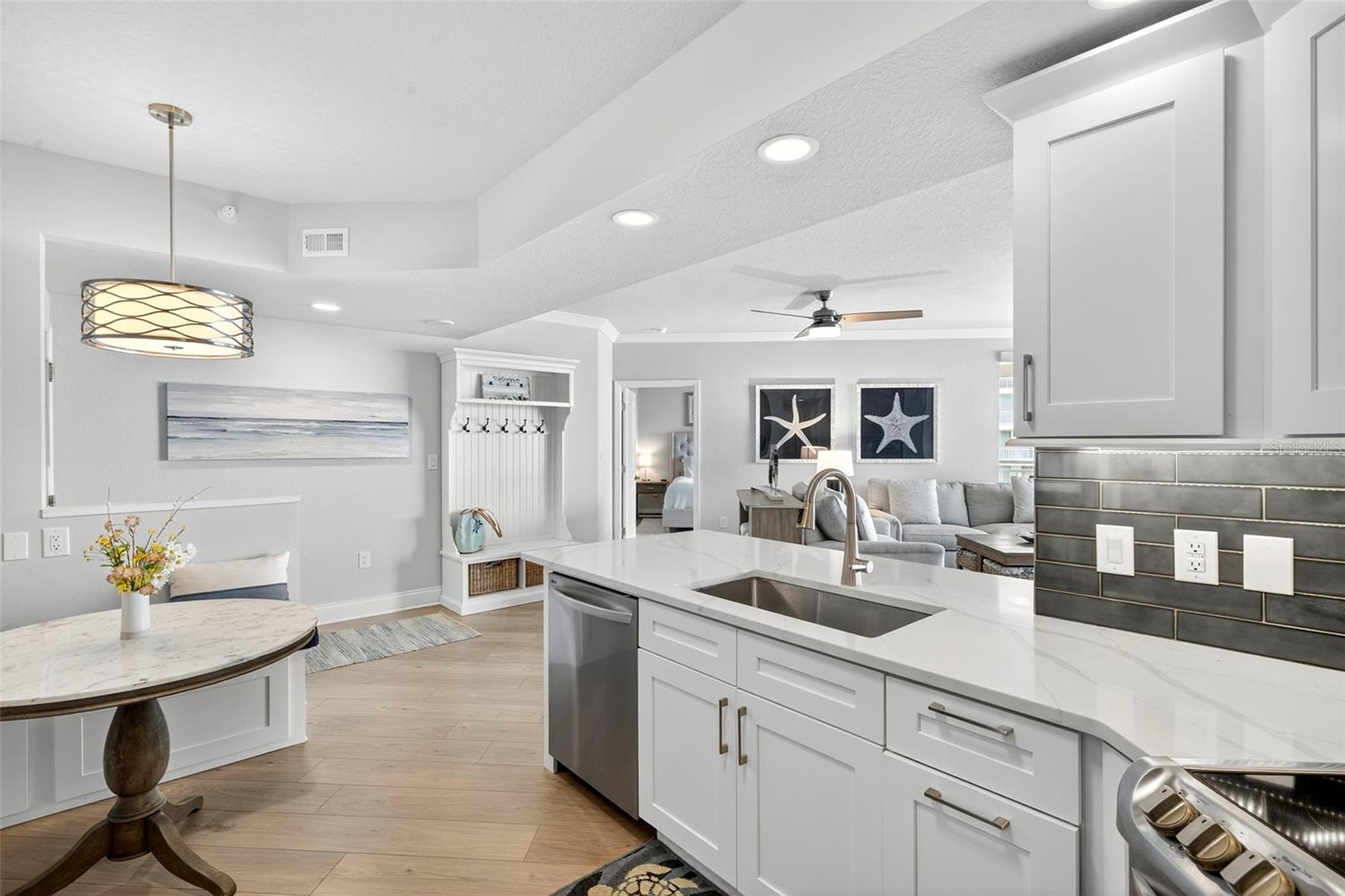 GRANDE ON SAND KEY CONDO - Residential Lease