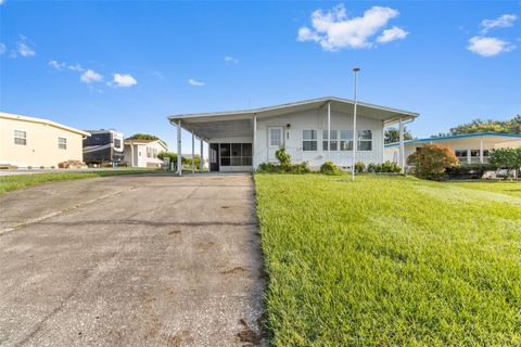 Photo of 29129 Johnston Road #2545, Dade City, FL 33523 (MLS # TB8424557)