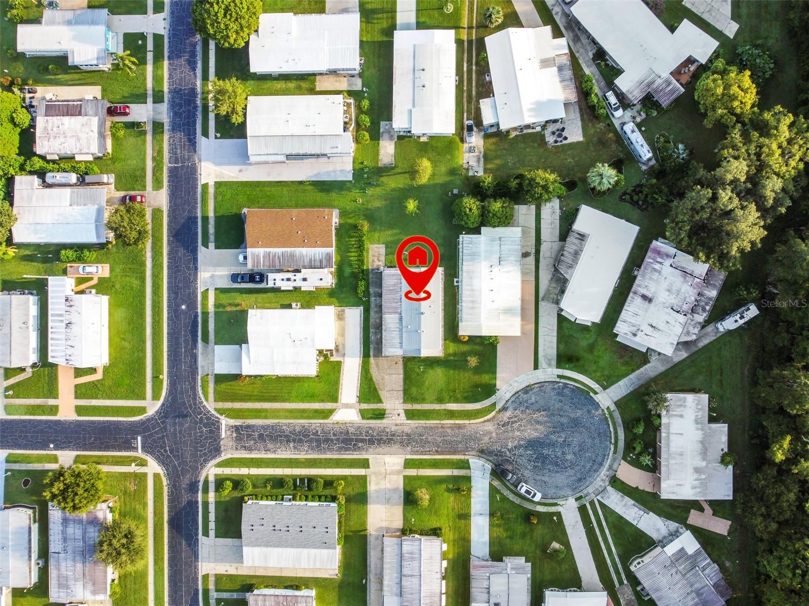 TRAVELERS REST - Residential