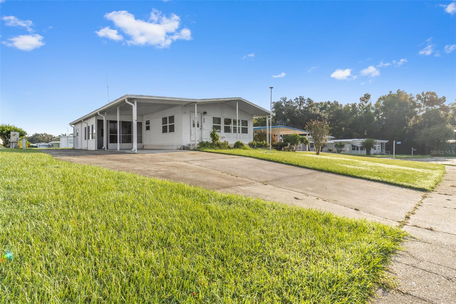 TRAVELERS REST - Residential