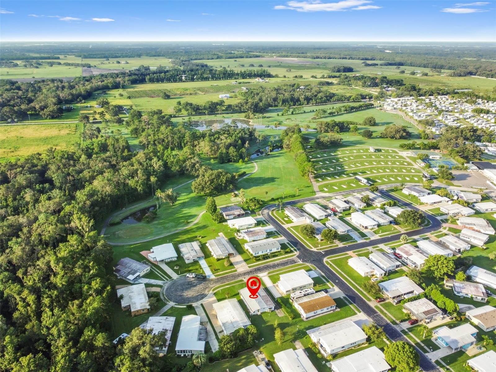 TRAVELERS REST - Residential