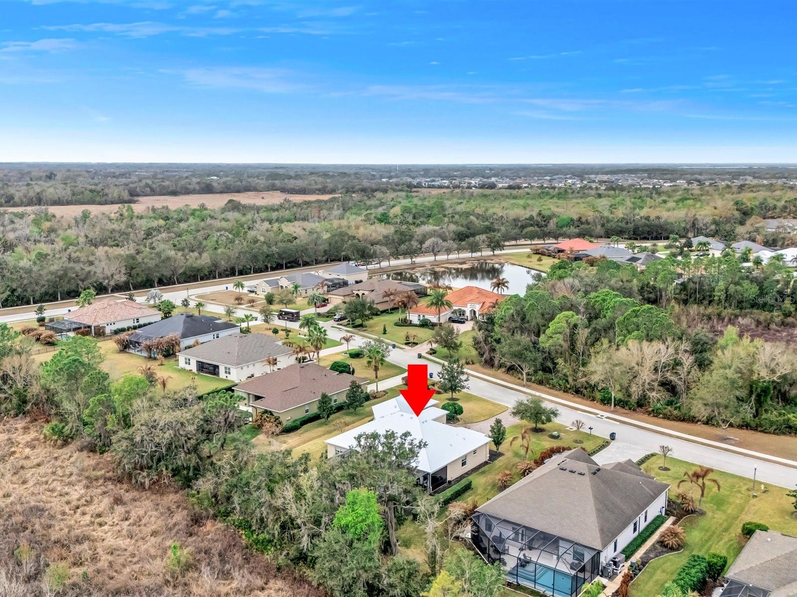 TWIN RIVERS PH IV - Residential