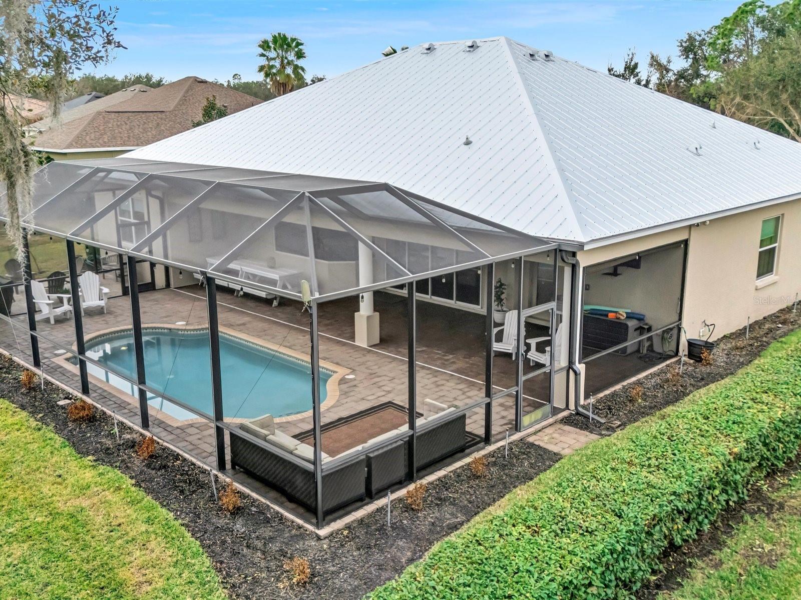 TWIN RIVERS PH IV - Residential