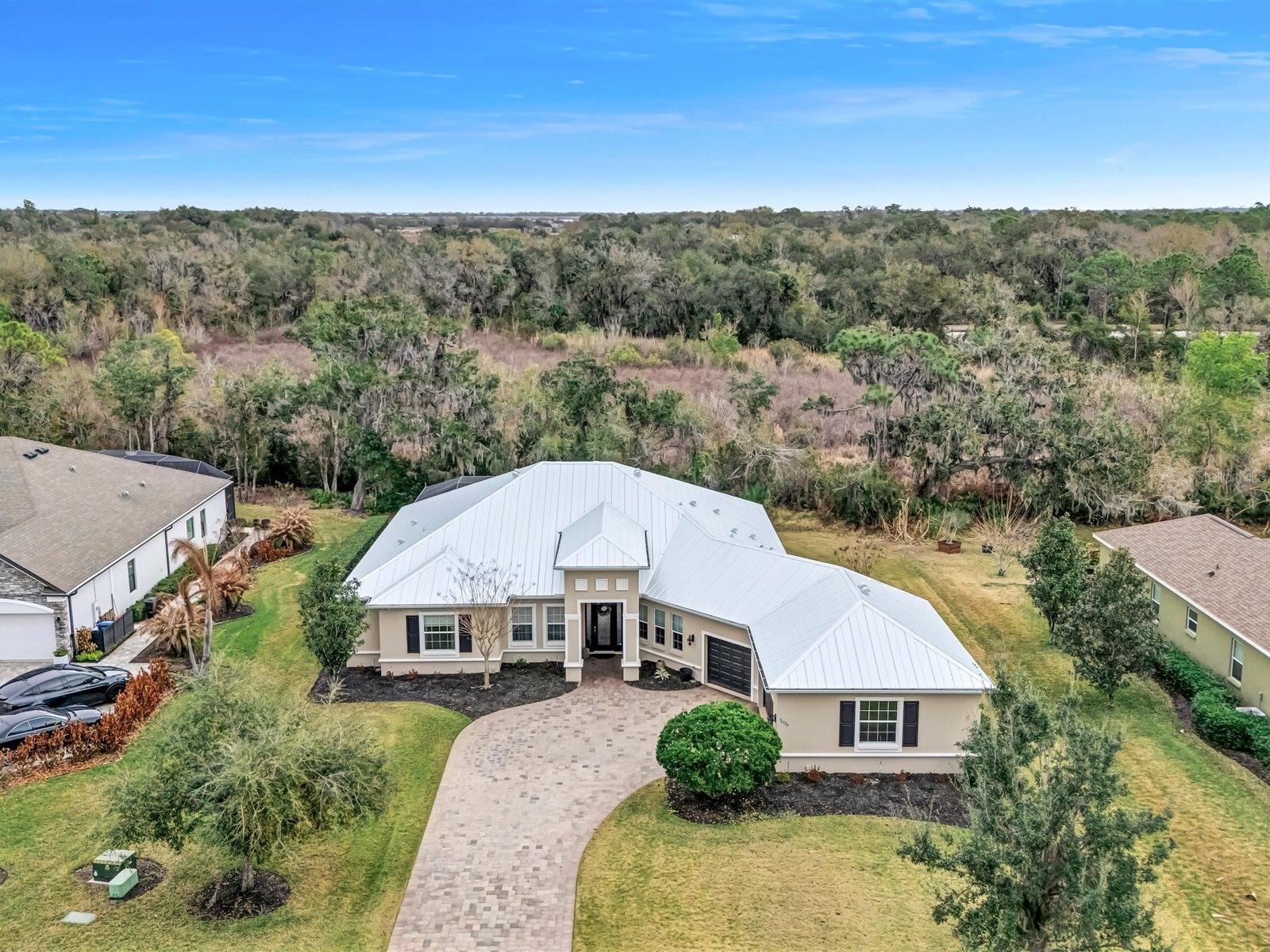 TWIN RIVERS PH IV - Residential