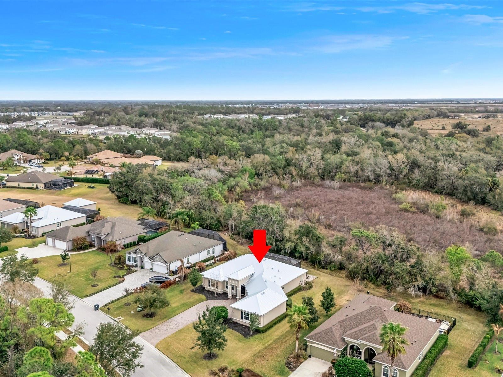 TWIN RIVERS PH IV - Residential