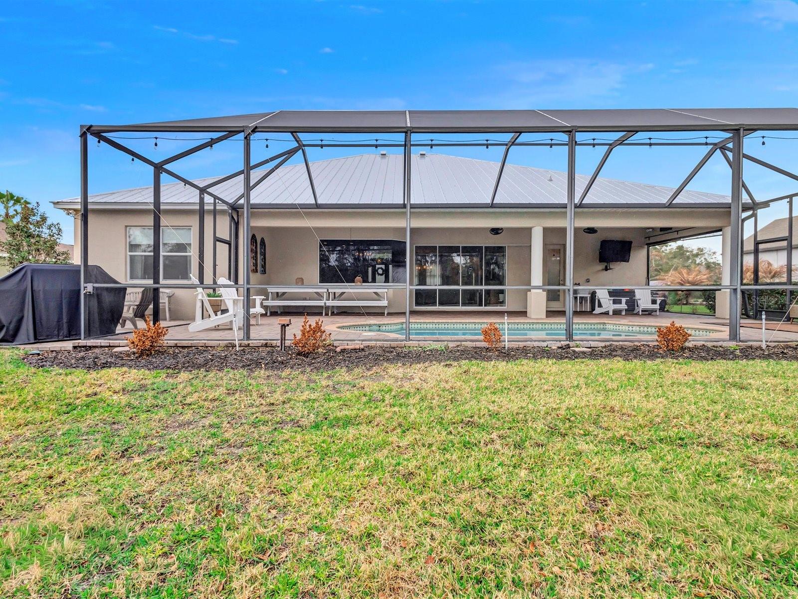 TWIN RIVERS PH IV - Residential