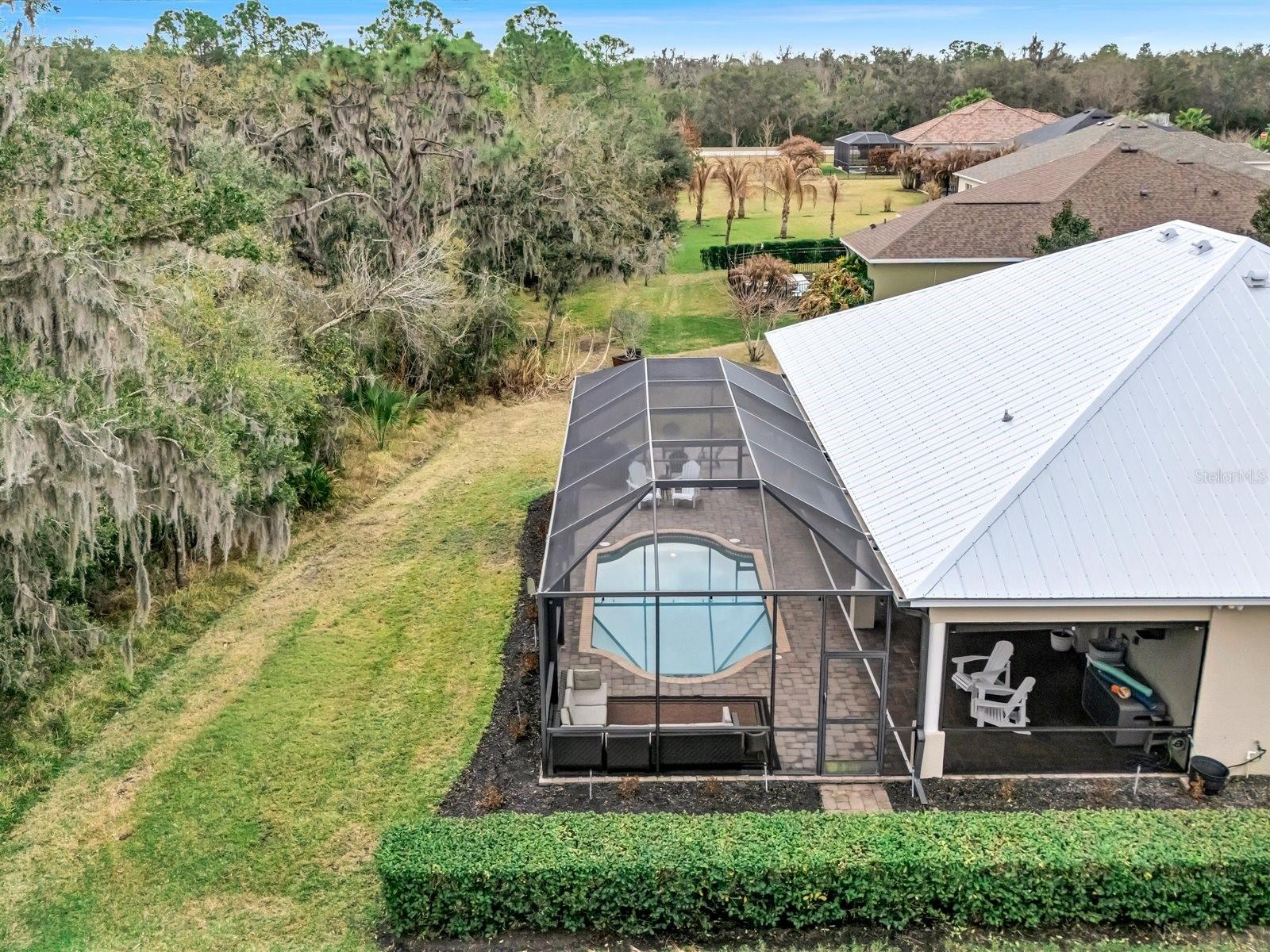 TWIN RIVERS PH IV - Residential