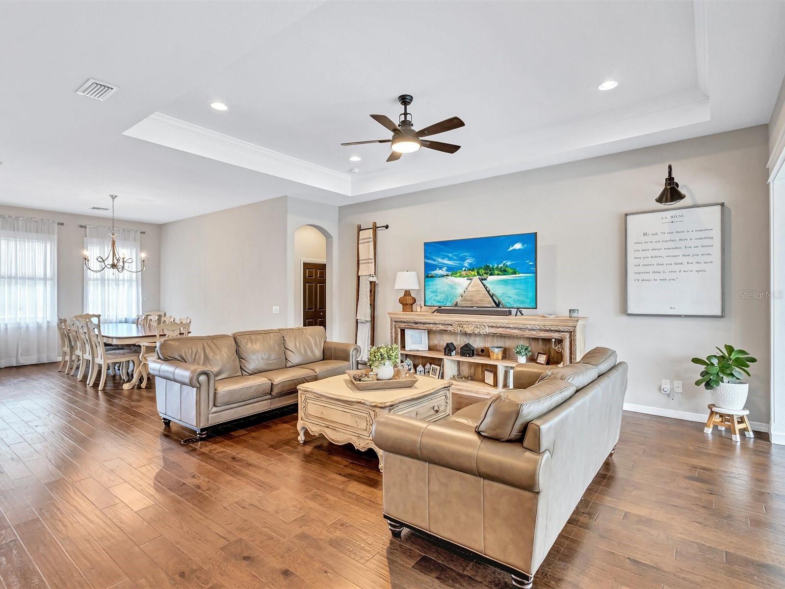 TWIN RIVERS PH IV - Residential