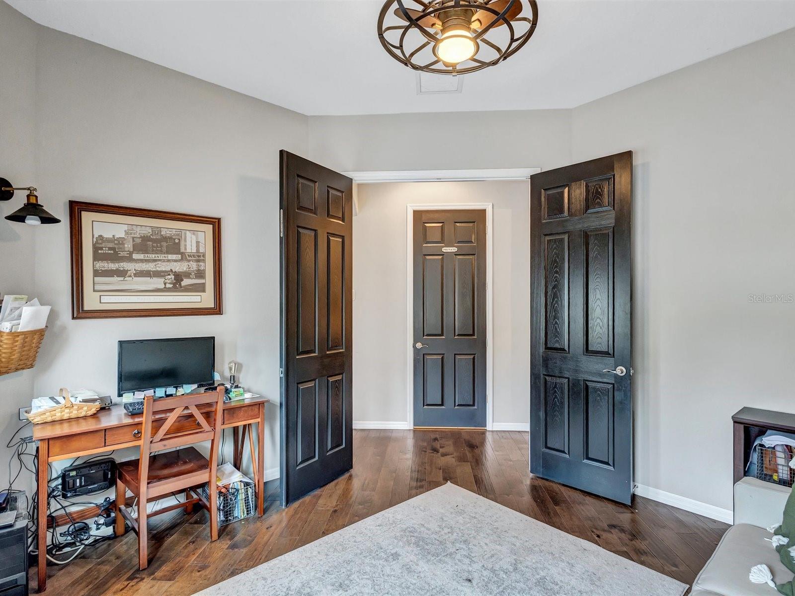 TWIN RIVERS PH IV - Residential