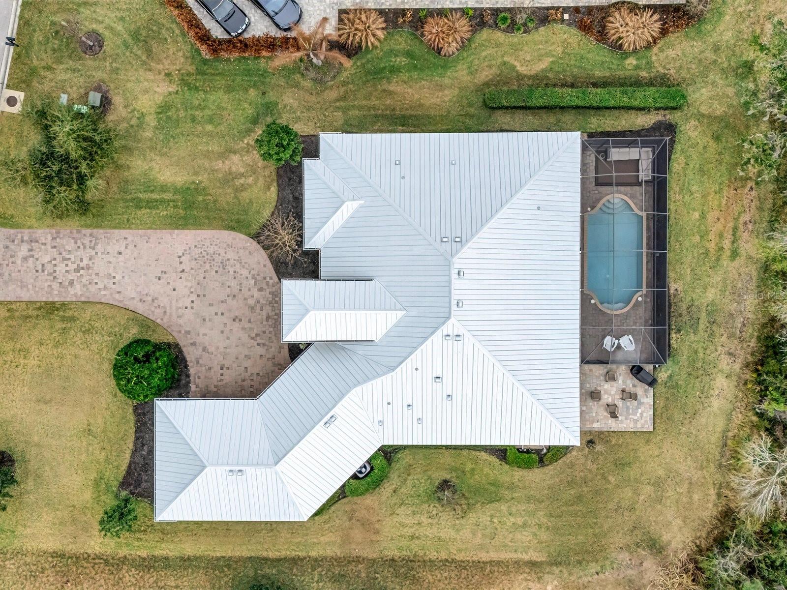 TWIN RIVERS PH IV - Residential