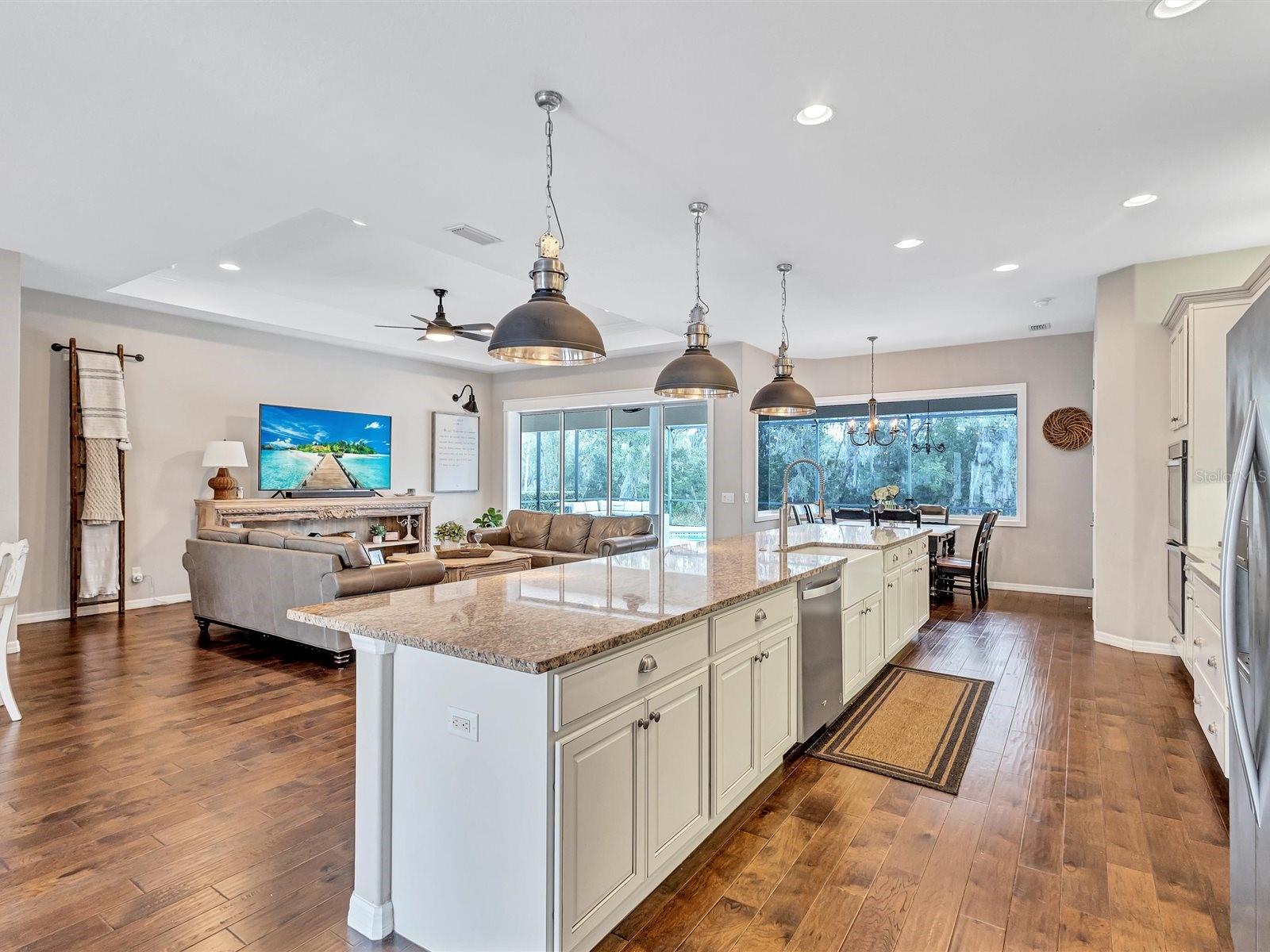 TWIN RIVERS PH IV - Residential