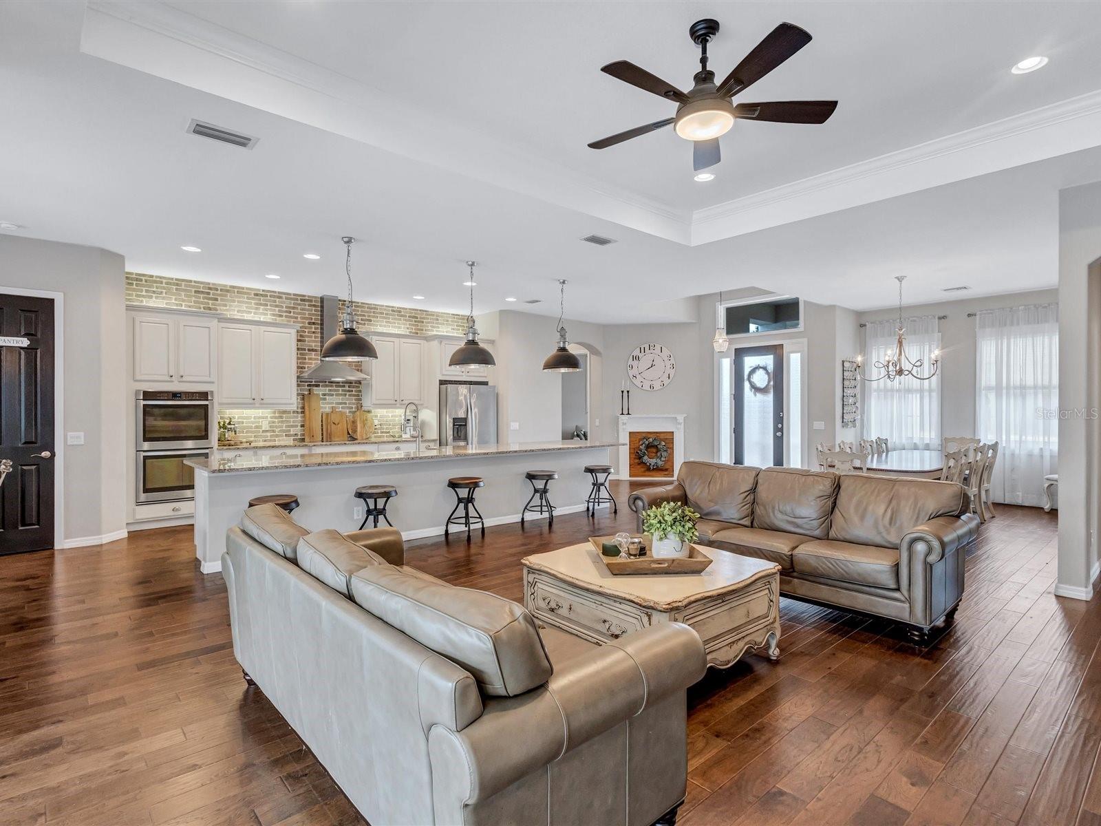 TWIN RIVERS PH IV - Residential