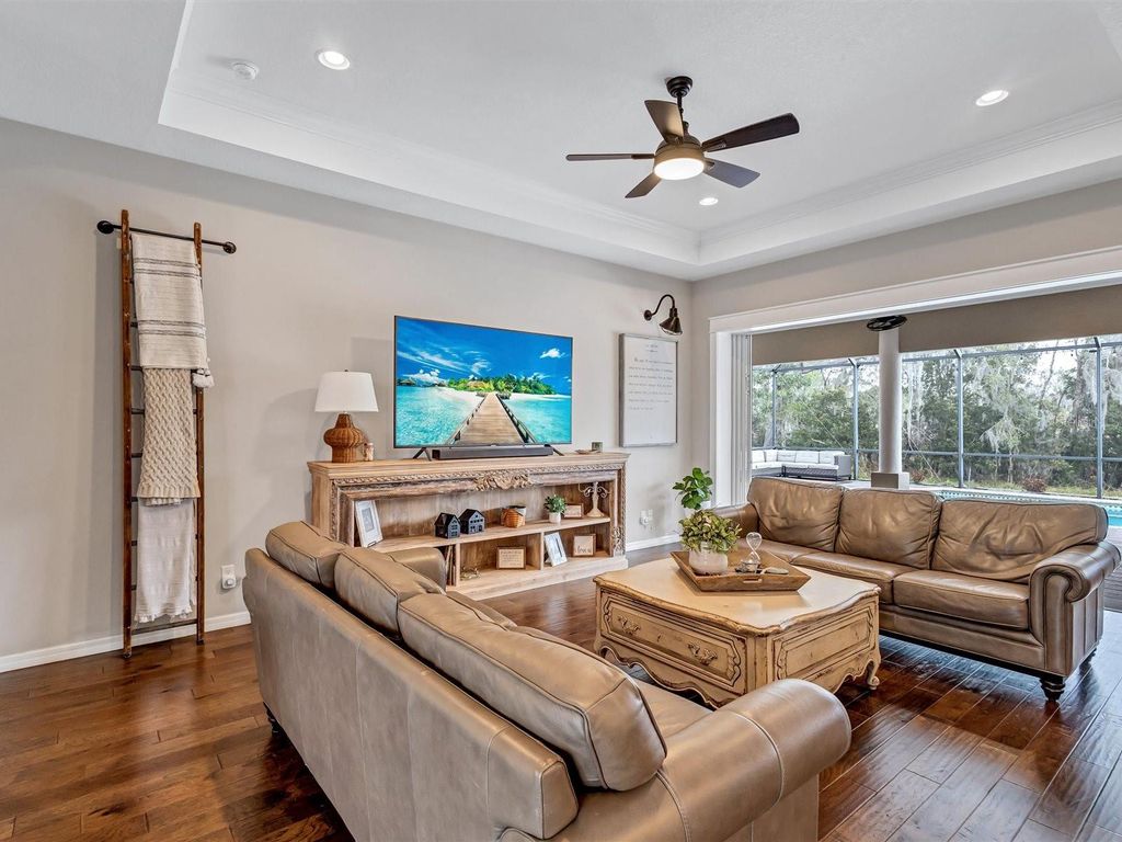 Photo of 16324 26th Street E, Parrish, FL 34219 (MLS # TB8481297)