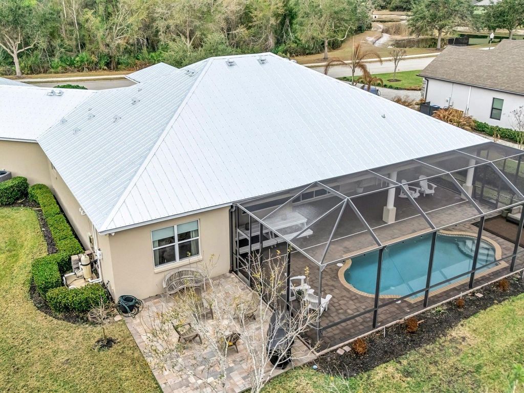 Photo of 16324 26th Street E, Parrish, FL 34219 (MLS # TB8481297)