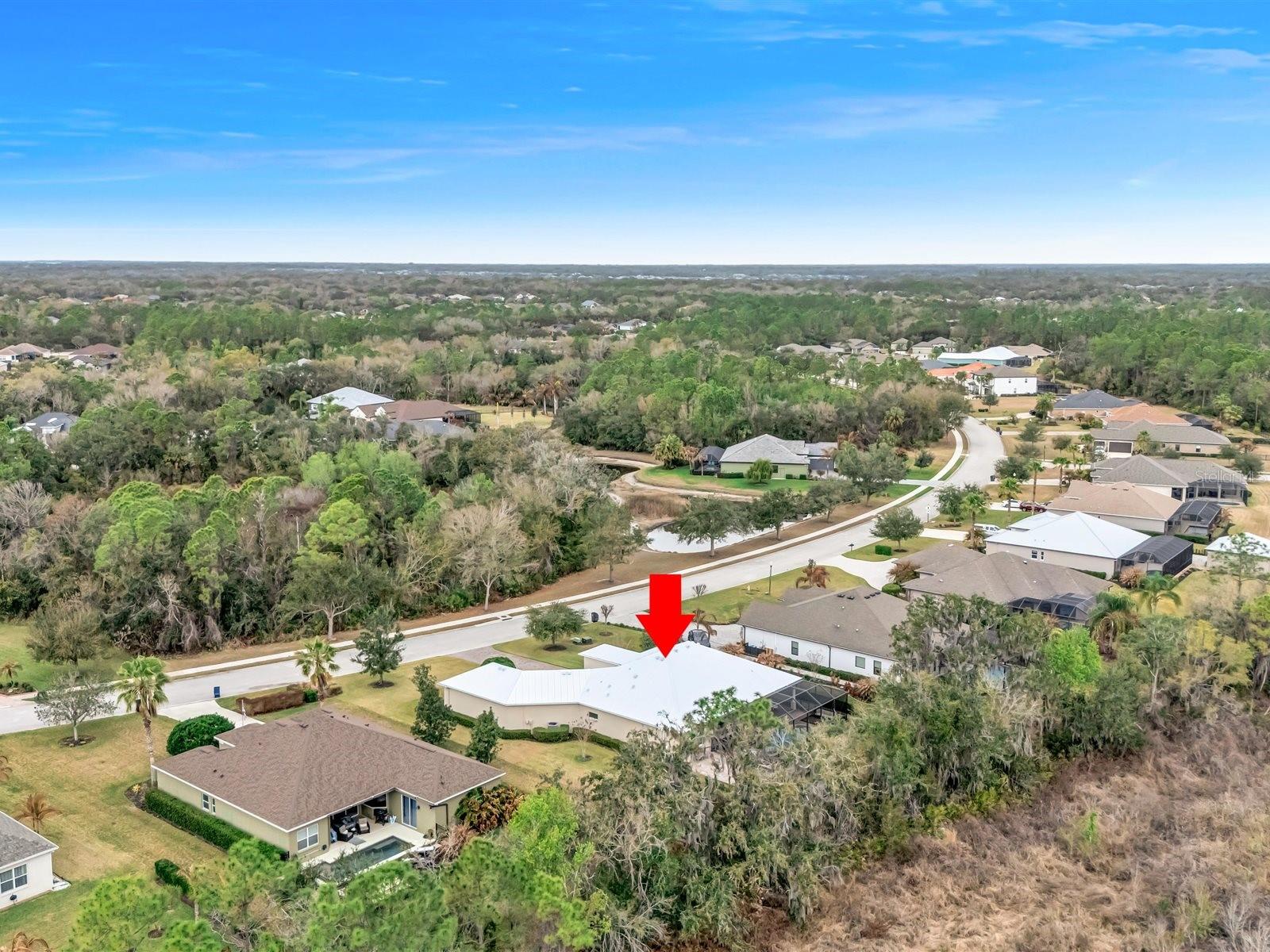 TWIN RIVERS PH IV - Residential