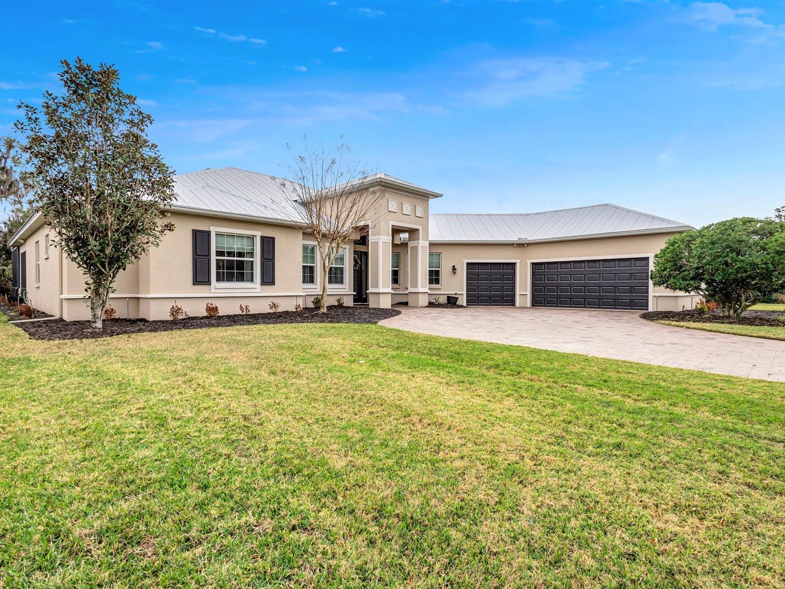 TWIN RIVERS PH IV - Residential