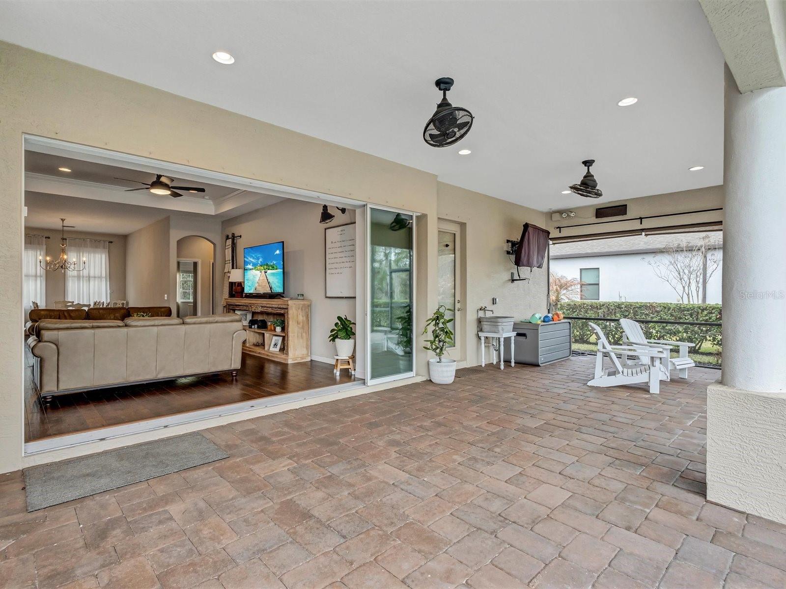 TWIN RIVERS PH IV - Residential