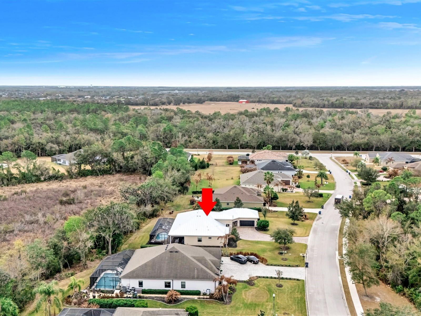 TWIN RIVERS PH IV - Residential