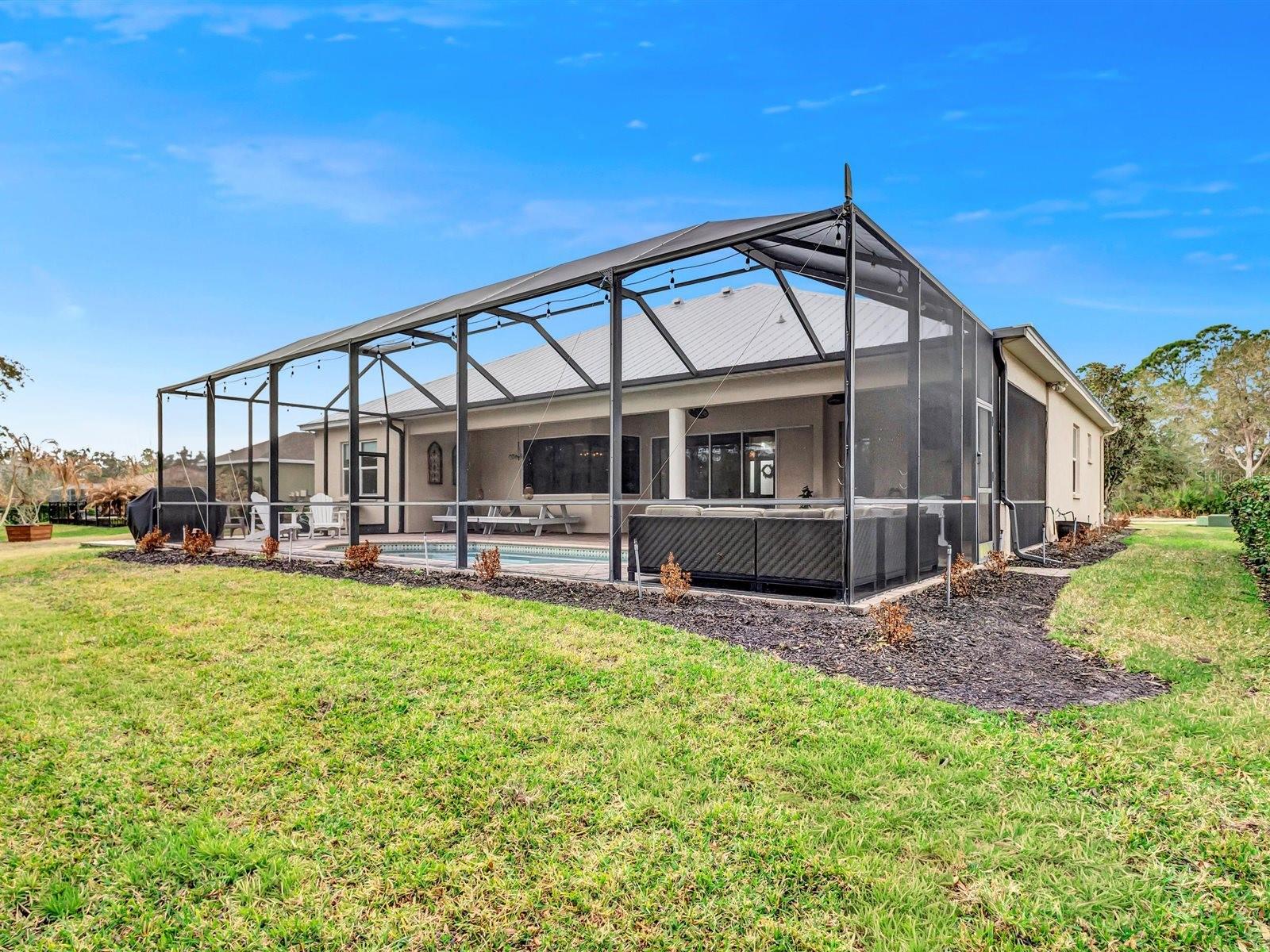 TWIN RIVERS PH IV - Residential